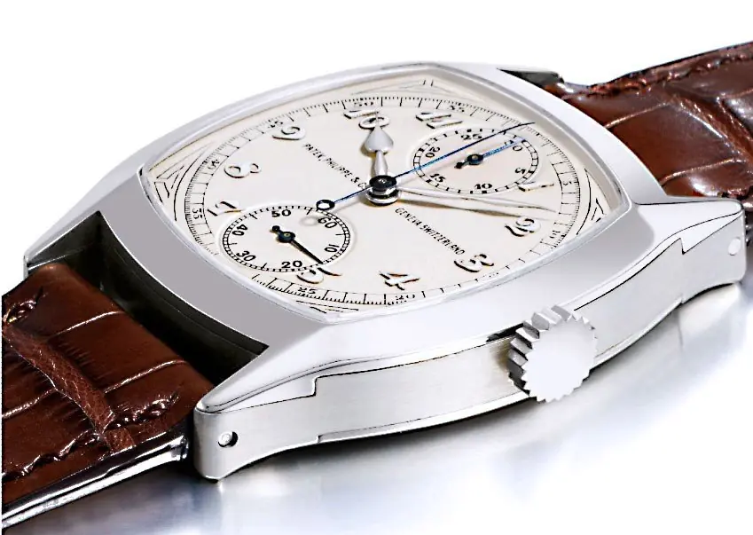 relojes suizos