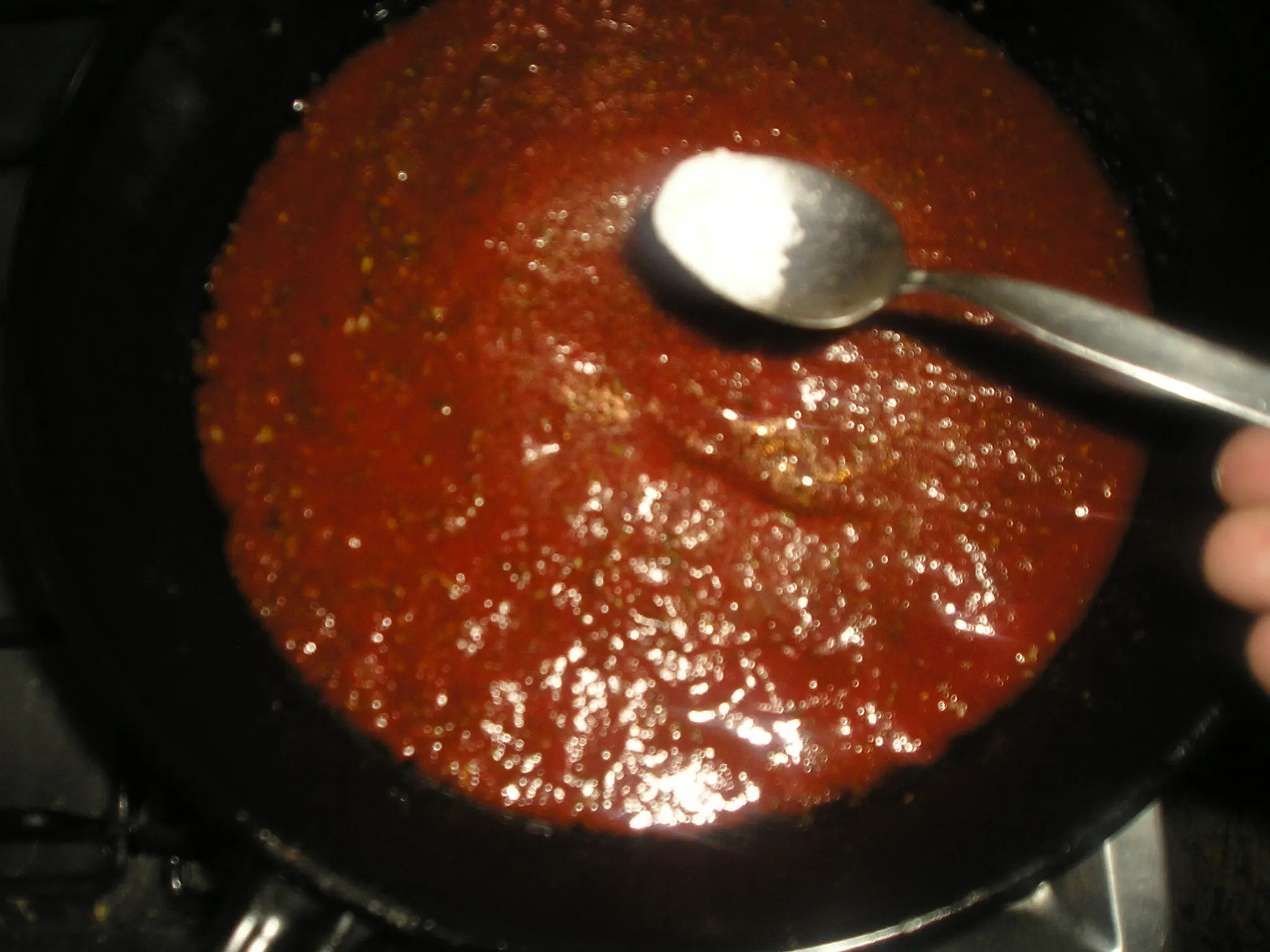 mozzarella