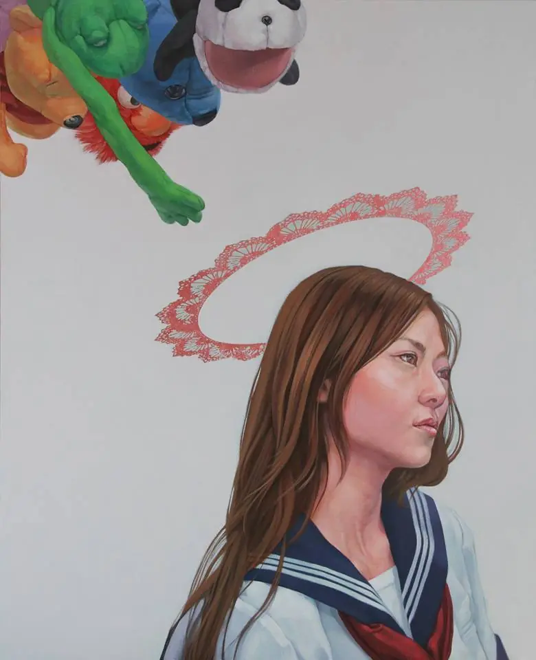 Surrealismo y otras alucinaciones