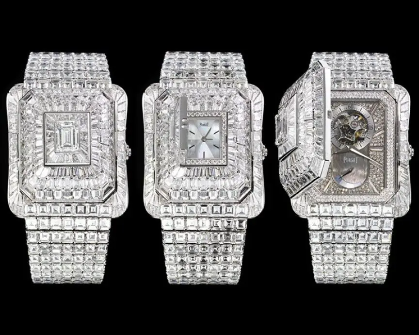 rolex