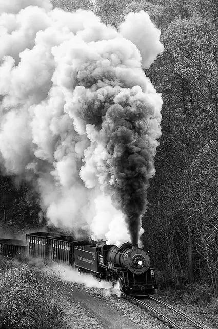 tren