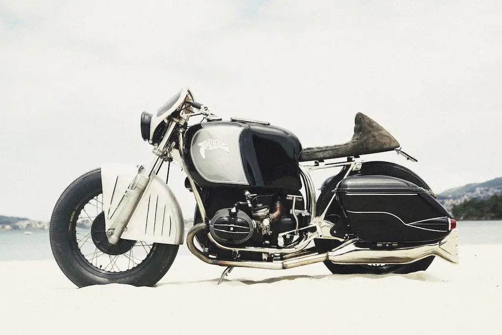 motos