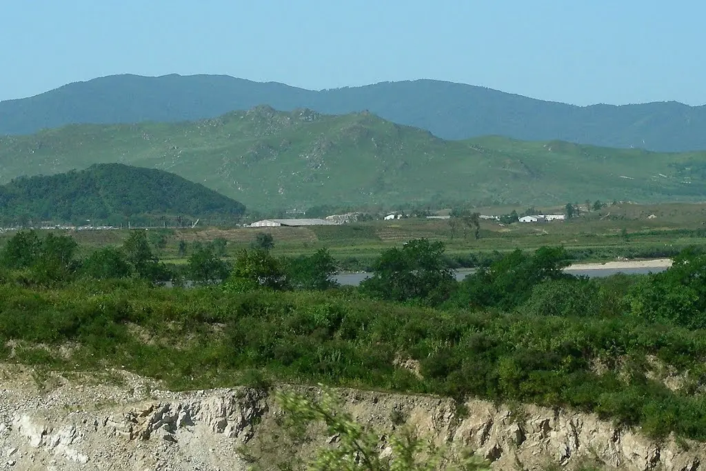 fornteras mas cortas del mundo