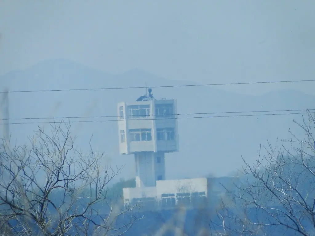 Las 10 fronteras más cortas del mundo