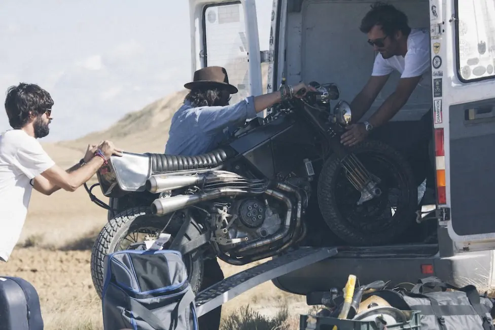 naves