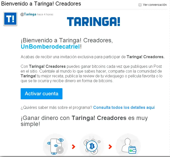 taringa