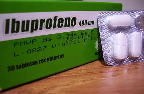 Se vino el frio, cuidate de la angina