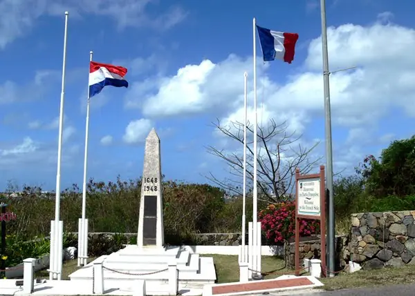 fornteras mas cortas del mundo