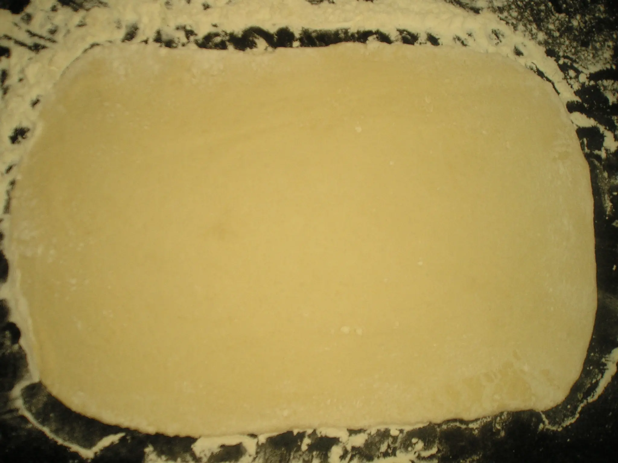 receta