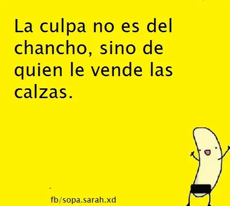 sandeces graficas