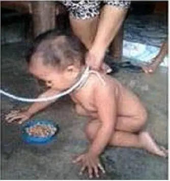 indignante