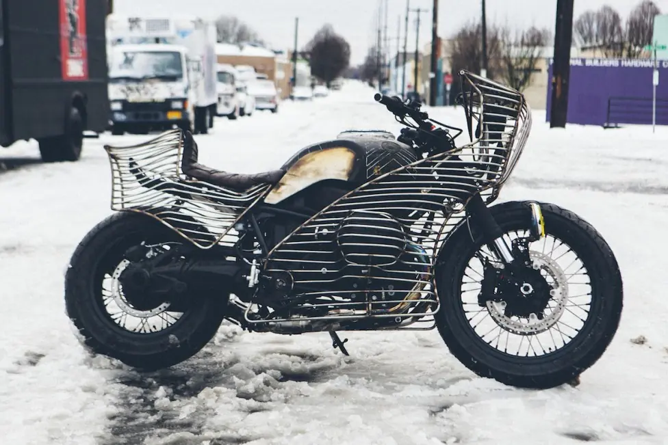 motos