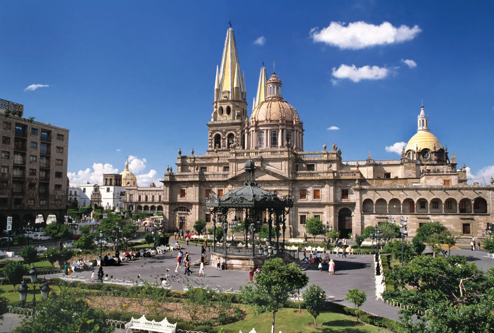 mexico