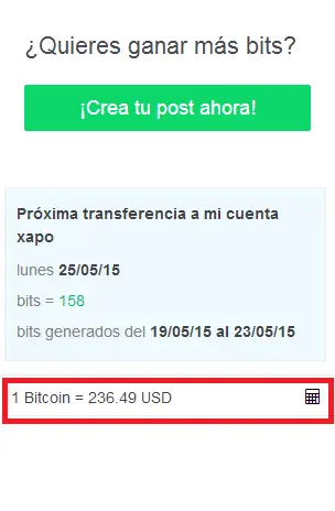 Bitscoins