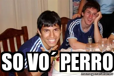 Virgenes