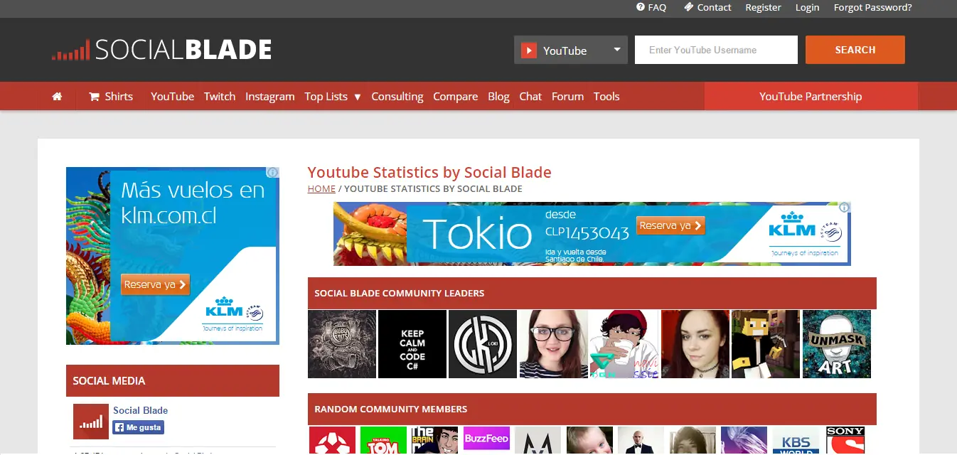 Youtube