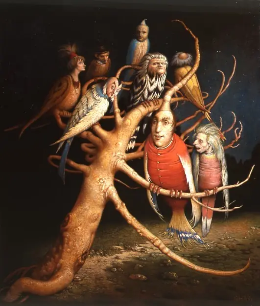 Claude Verlinde