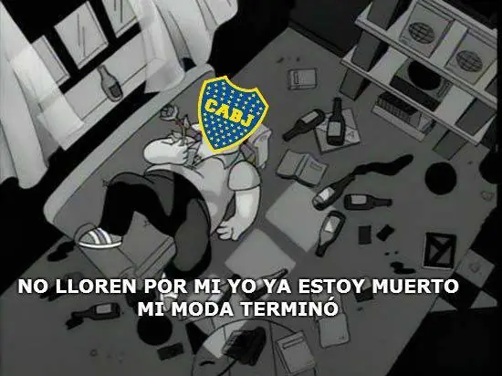 verguenza nacional