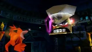 crash