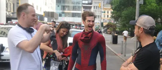 spiderman
