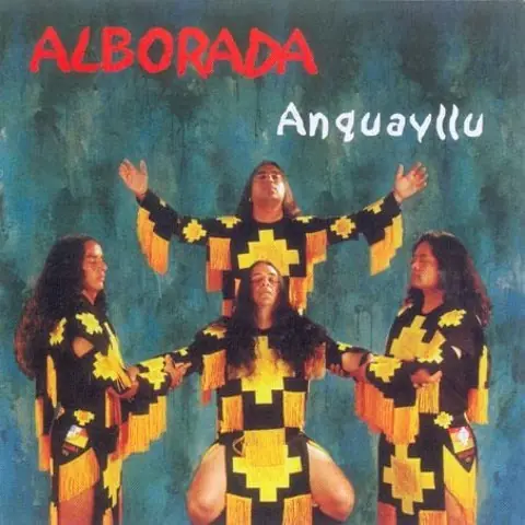 Alborada