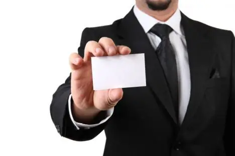Personal Branding