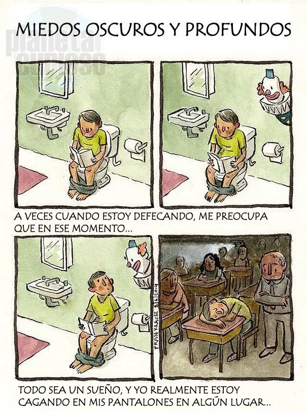 sandeces graficas