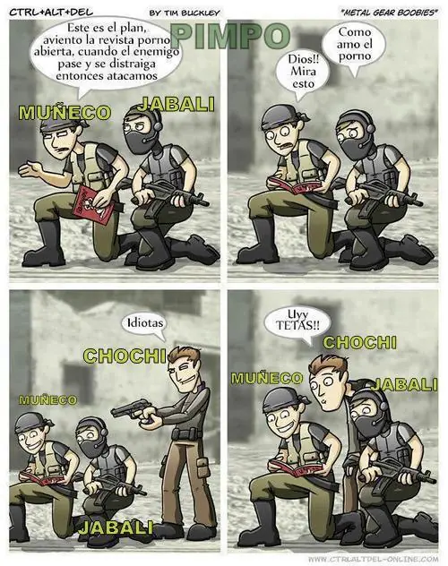 humor