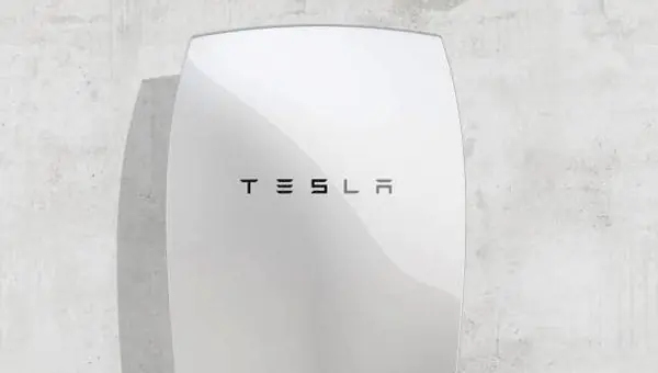 tesla