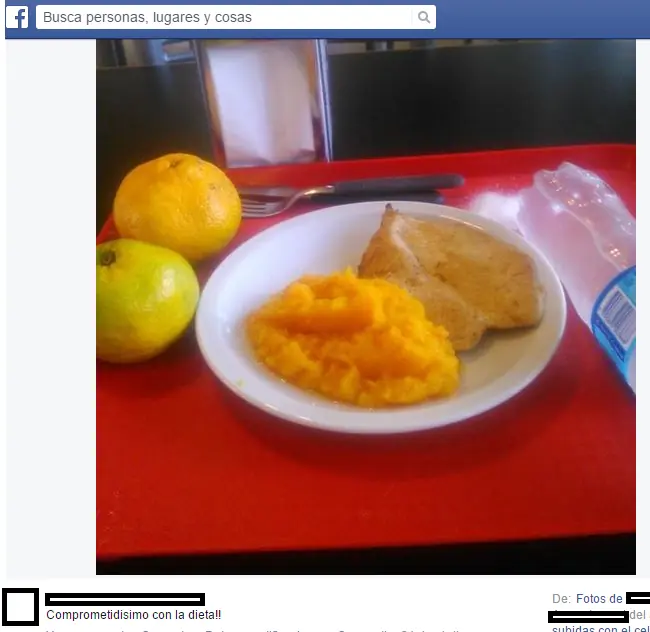 8 tonterias de facebook