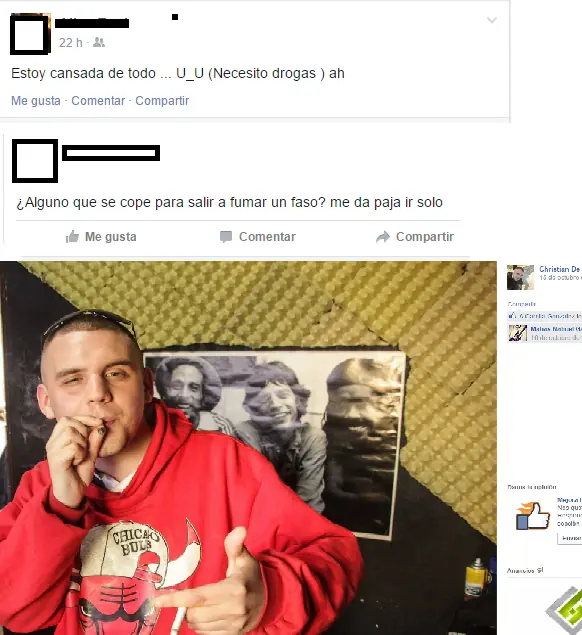 8 tonterias de facebook