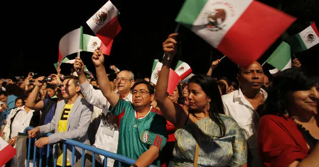 mexico