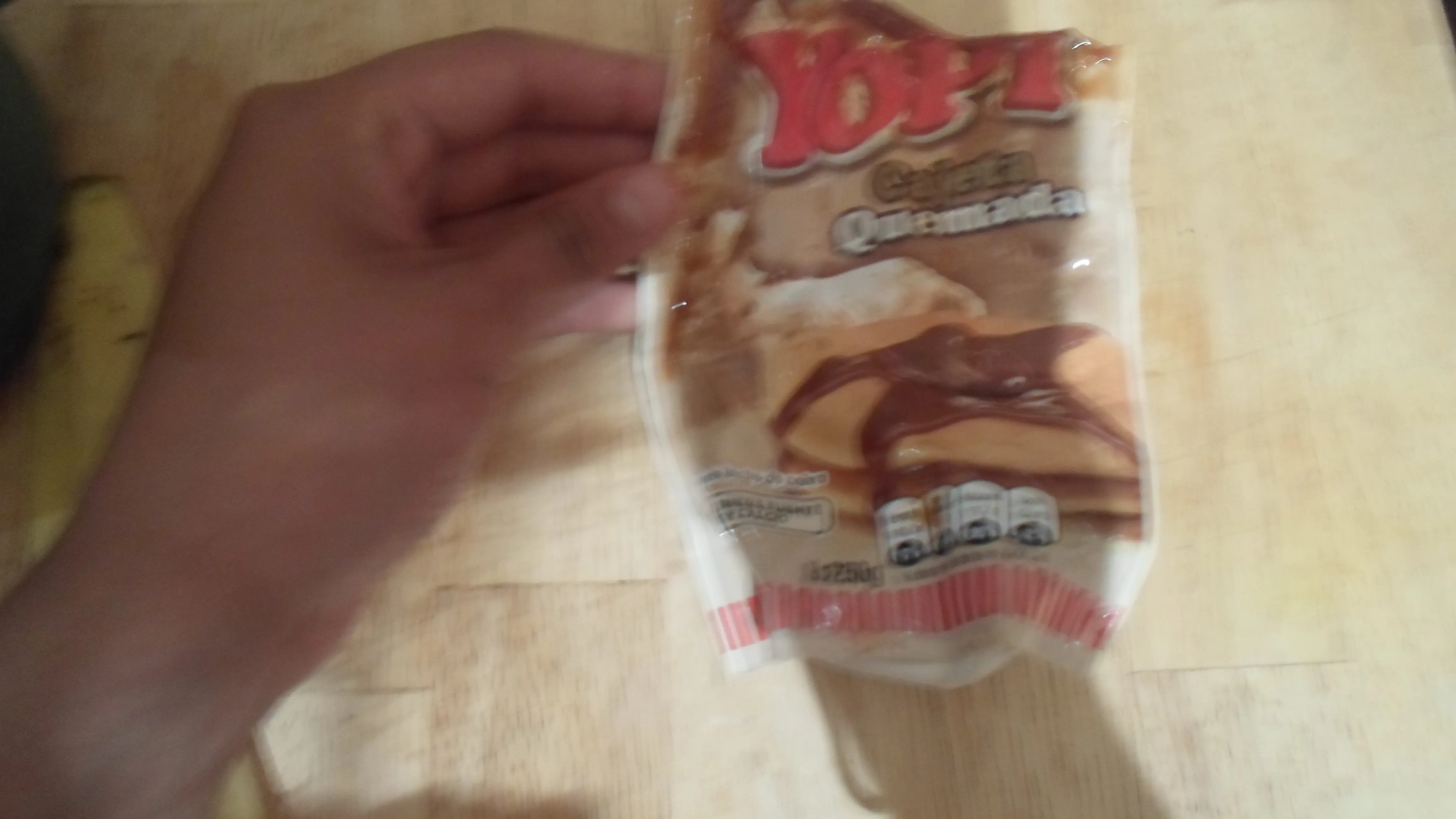 delicioso