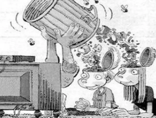 argentinos estupidos