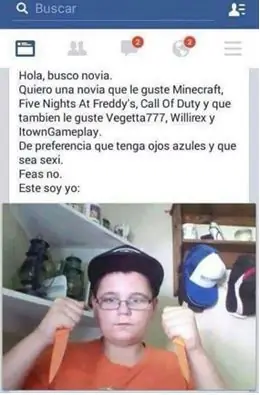gente estupida en facebook