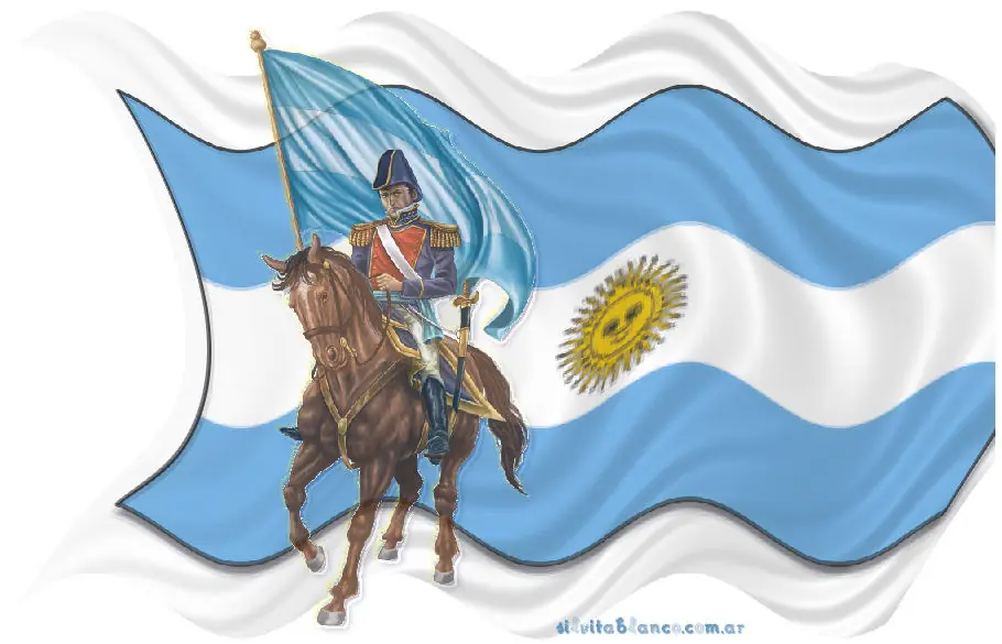 Feliz dia de la patria argentina..carajo!!