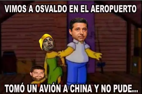 verguenza nacional
