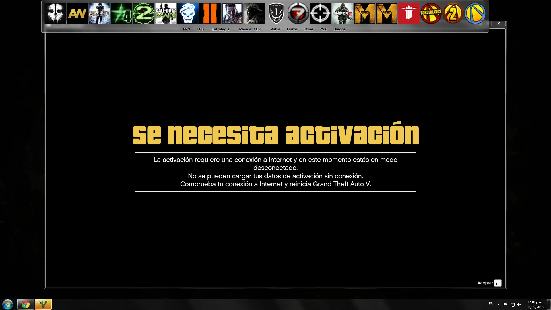 Te muestro mi humilde PC Master race