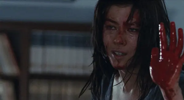 Pascal Laugier Pascal Laugier