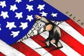 Infamias de USA que pocos critican ( por ser USA)