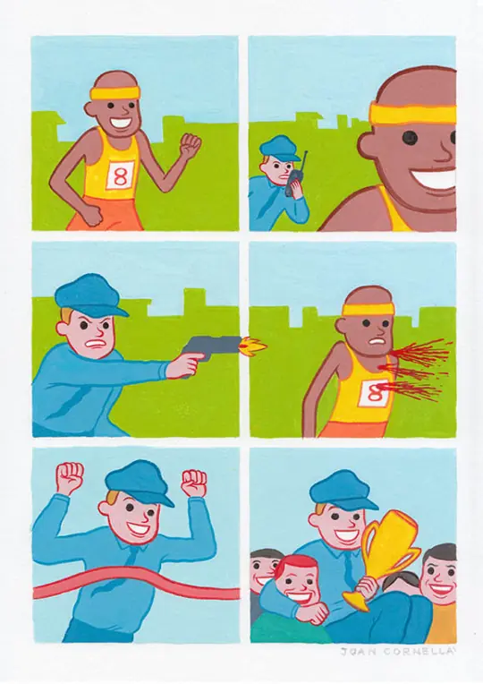sandeces