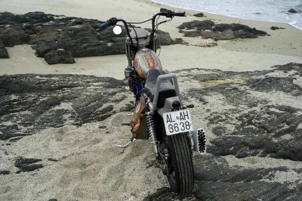 motos