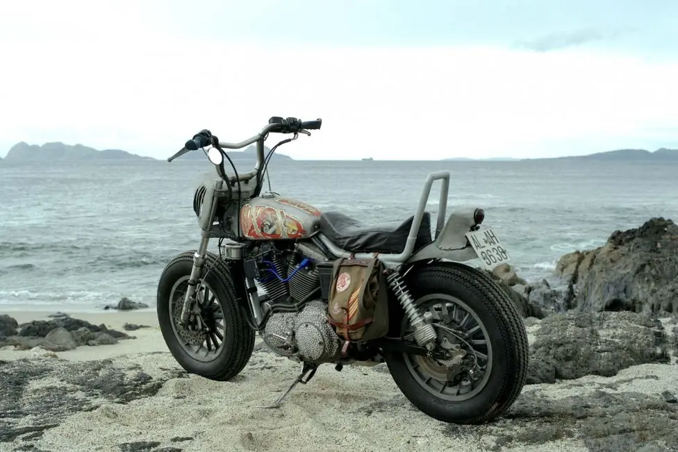 motos
