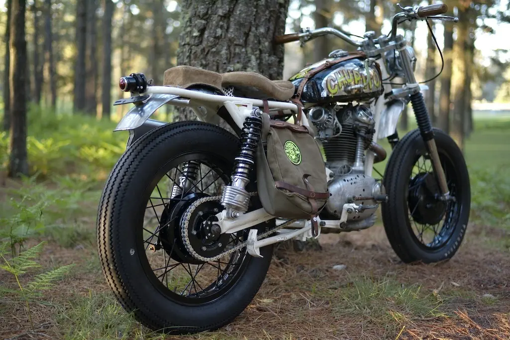 motos
