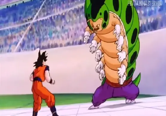 goku