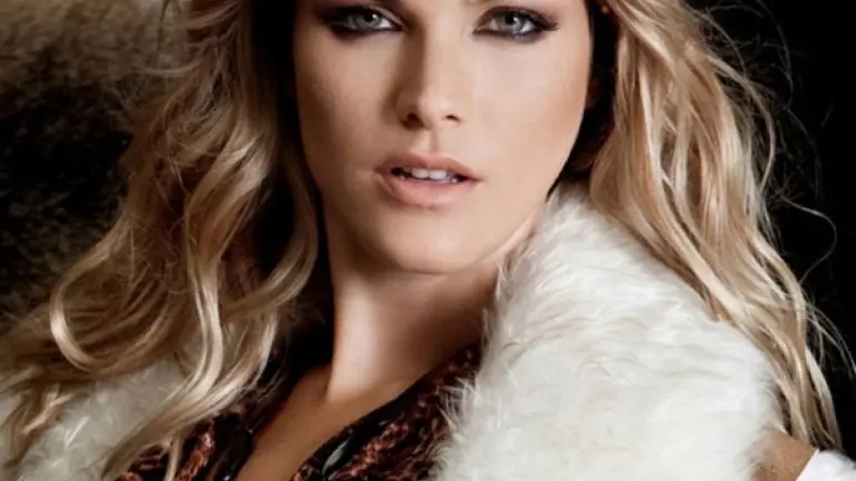 woman