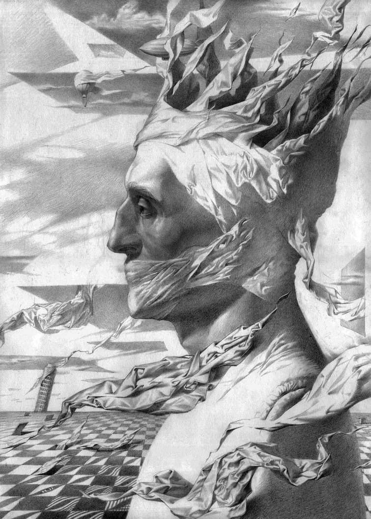 Surrealismo y otras alucinaciones