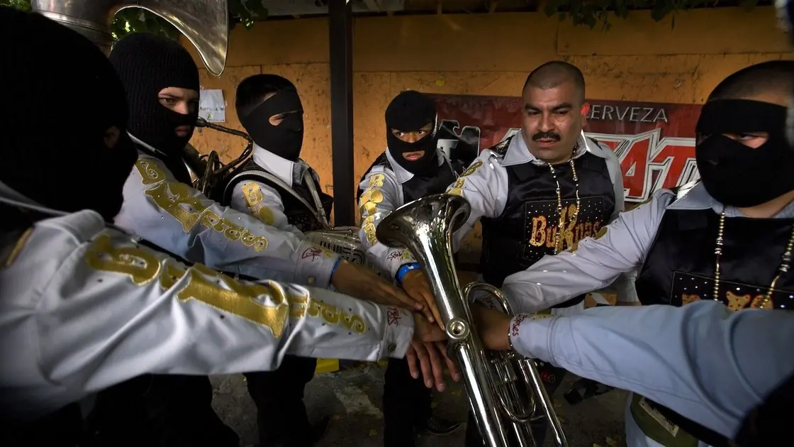 narco corridos