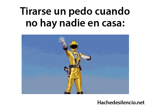 Cavernícola, no hagas esto en público