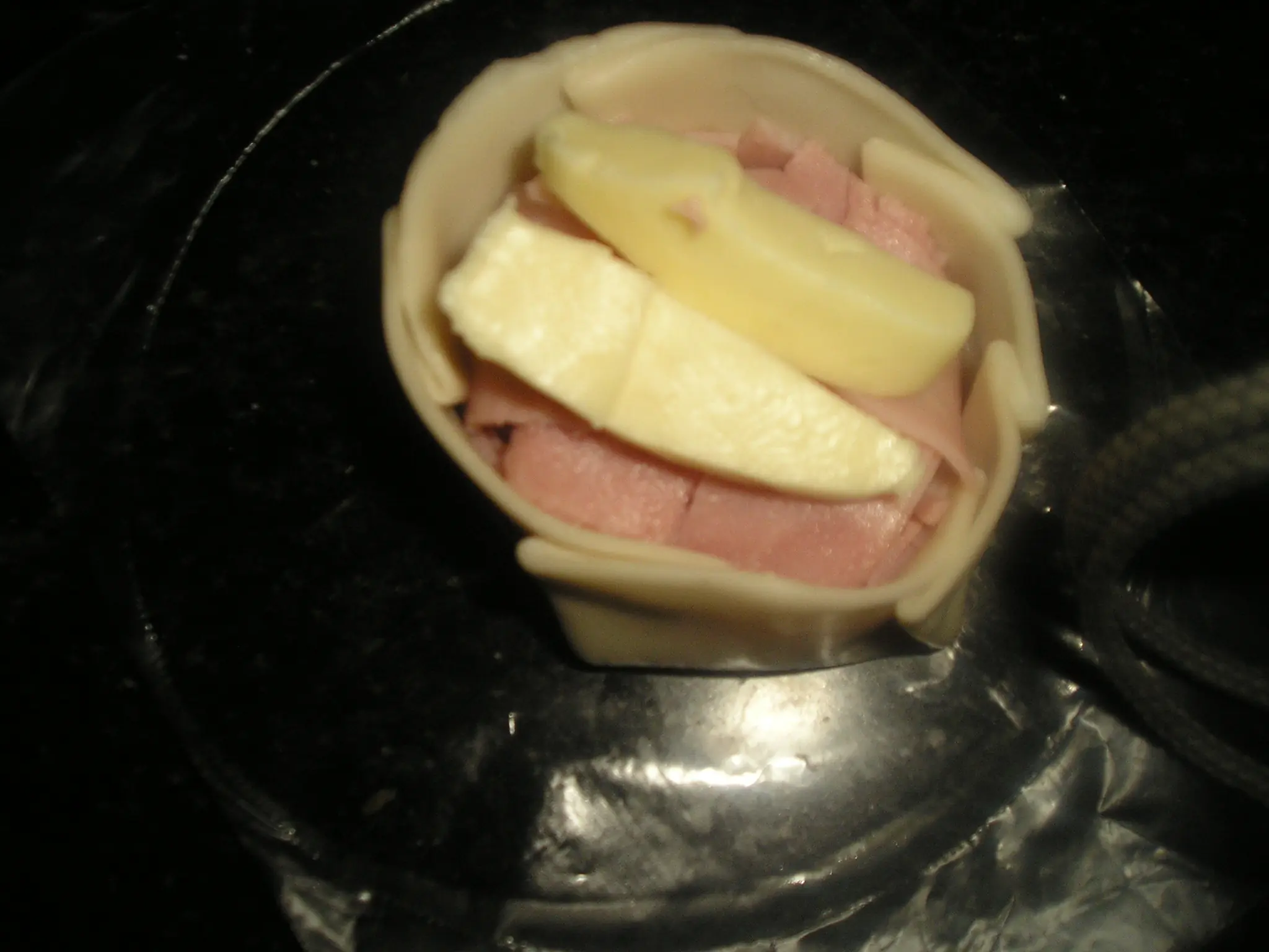 receta